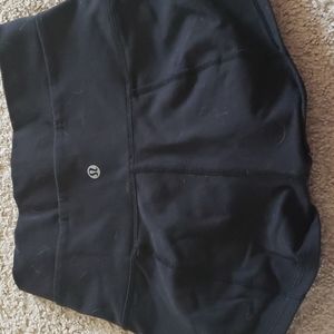 Lululemon Align high-rise shorts